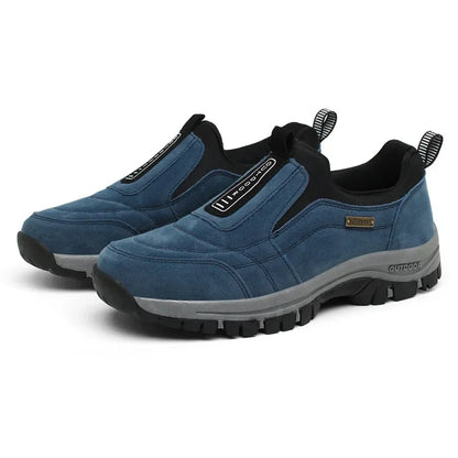 Chaussures de marche ConfortPlus – Le bien-être à chaque pas