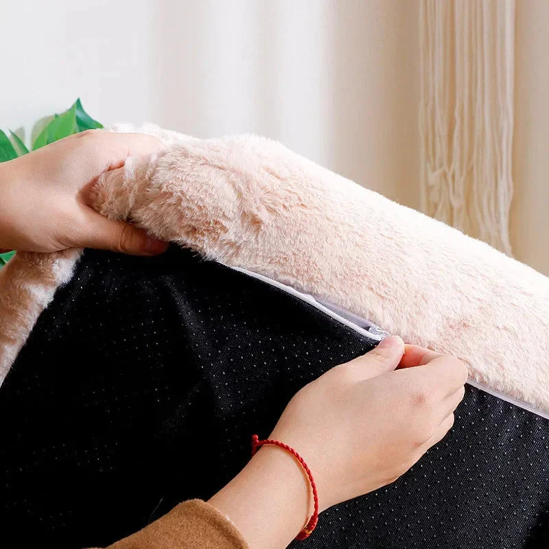 Sofa Apaisant pour Animaux – Confort absolu pour leur repos