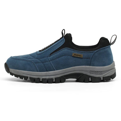 Chaussures de marche ConfortPlus – Le bien-être à chaque pas
