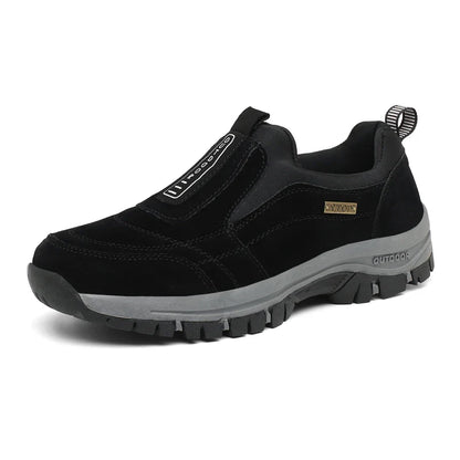 Chaussures de marche ConfortPlus – Le bien-être à chaque pas