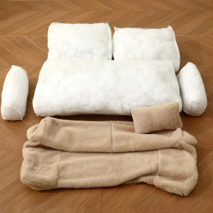 Sofa Apaisant pour Animaux – Confort absolu pour leur repos
