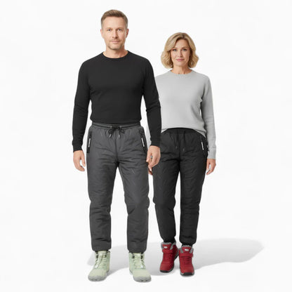 Pantalon ThermoConfort – Restez au chaud, bougez librement