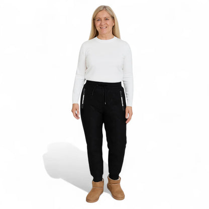Pantalon ThermoConfort – Restez au chaud, bougez librement