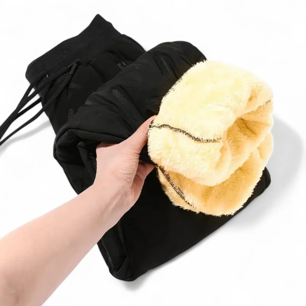 Pantalon ThermoConfort – Restez au chaud, bougez librement