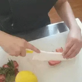 Kit Couteaux Montessori – Apprendre à cuisiner en toute sécurité