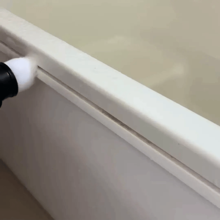 Ergonomique et sans fatigue