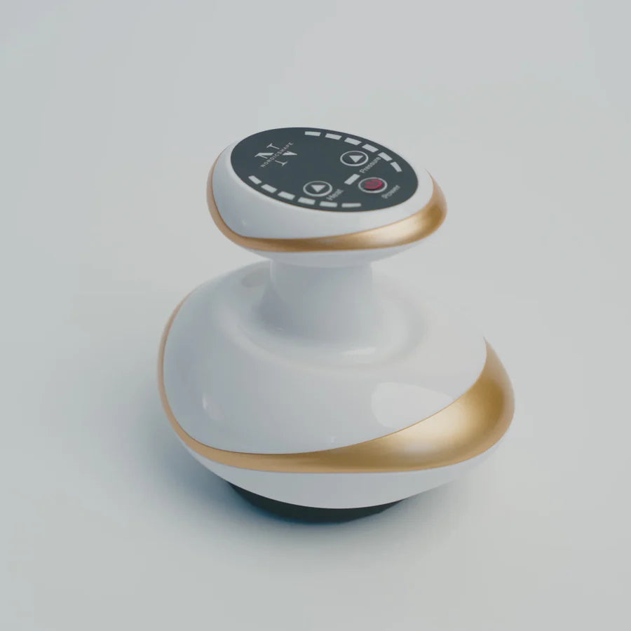 SmoothTone™ – Dispositif de Massage Raffermissant