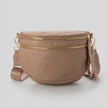 Sac Banane ÉLORIA – Gardez l’essentiel, libérez vos mouvements