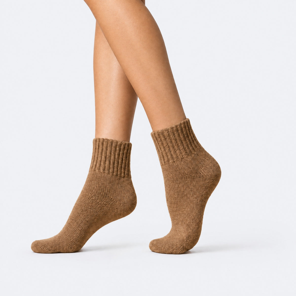 Flocon – Enfin les pieds au chaud tout l'hiver, même sur le carrelage