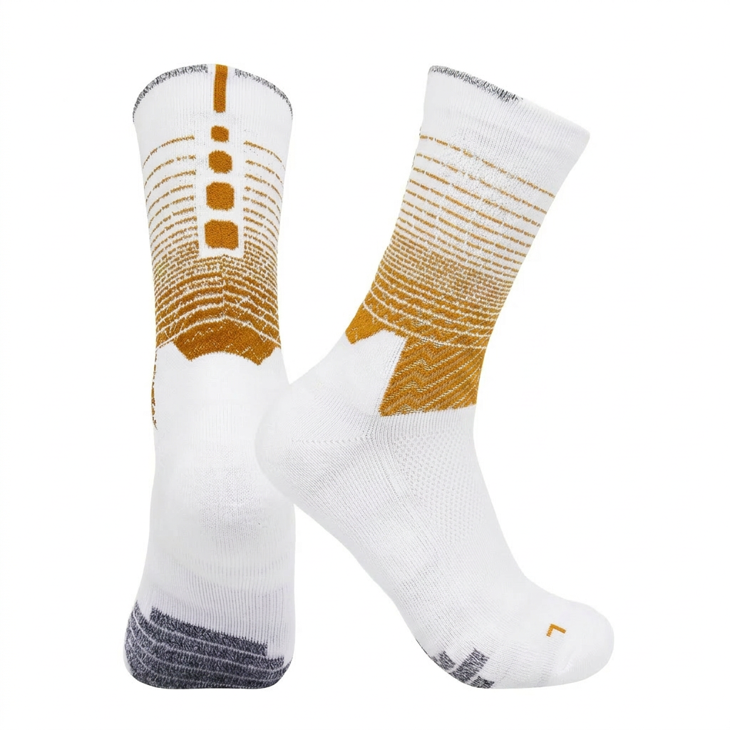 Chaussettes FlowRun™ – Courez léger, allez plus loin