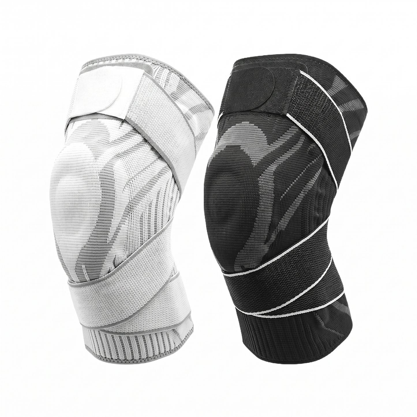 Genouillère Ergonomique – Confort et Protection Durable pour Artisans