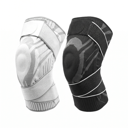 Genouillère Ergonomique – Confort et Protection Durable pour Artisans