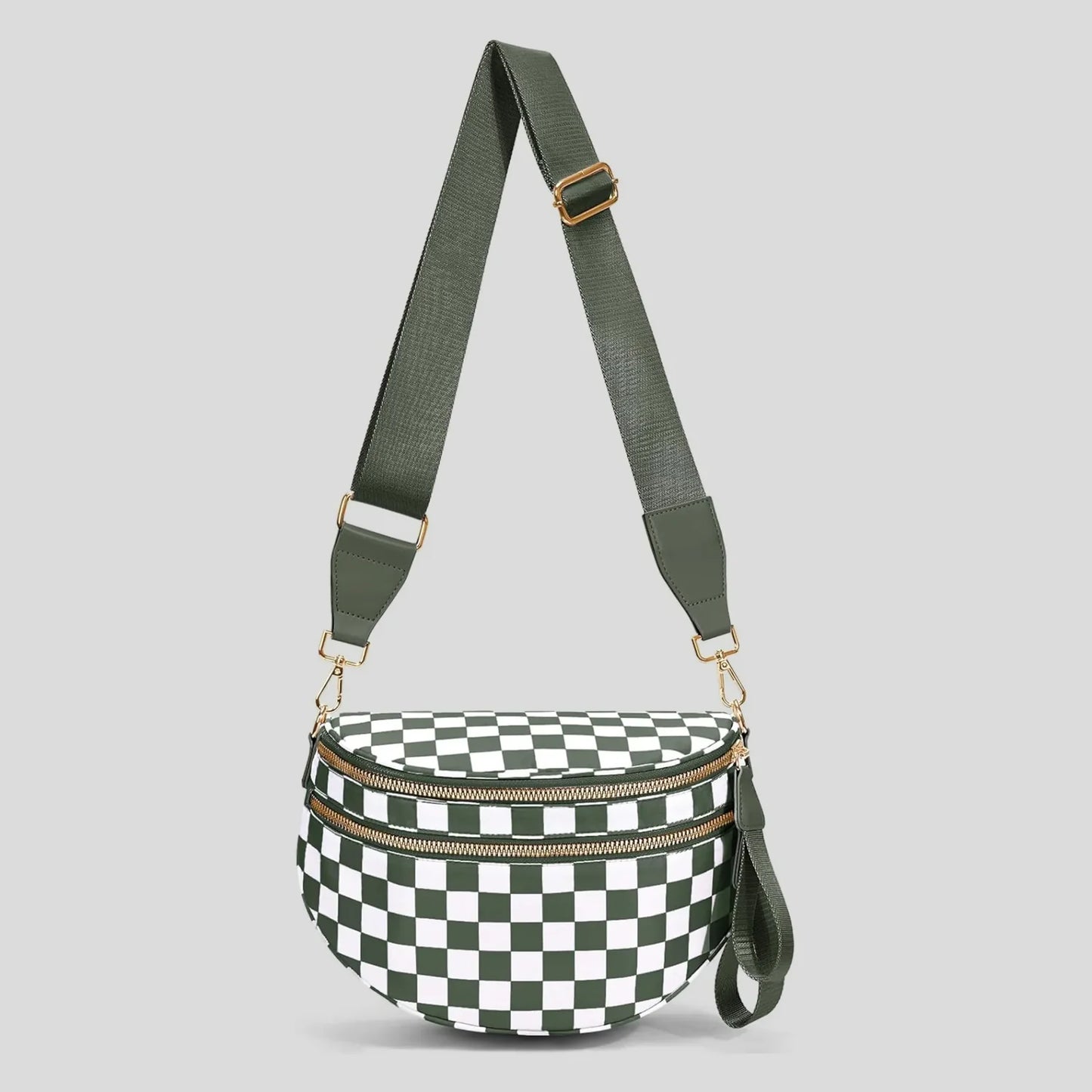 Sac Banane ÉLORIA – Gardez l’essentiel, libérez vos mouvements