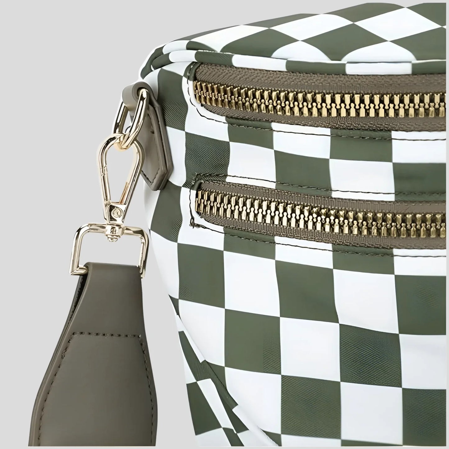 Sac Banane ÉLORIA – Gardez l’essentiel, libérez vos mouvements