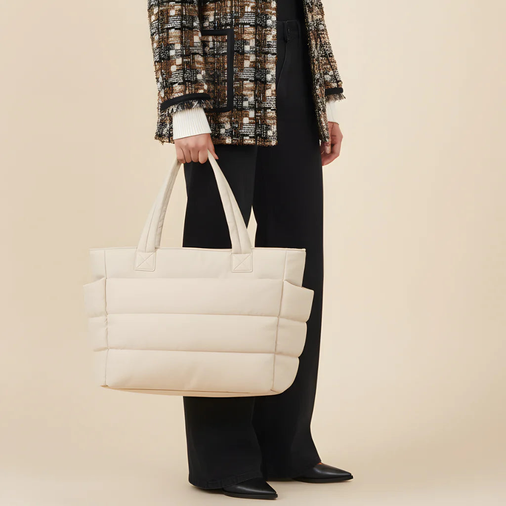 Sac Douillet Softi – Léger, spacieux et stylé