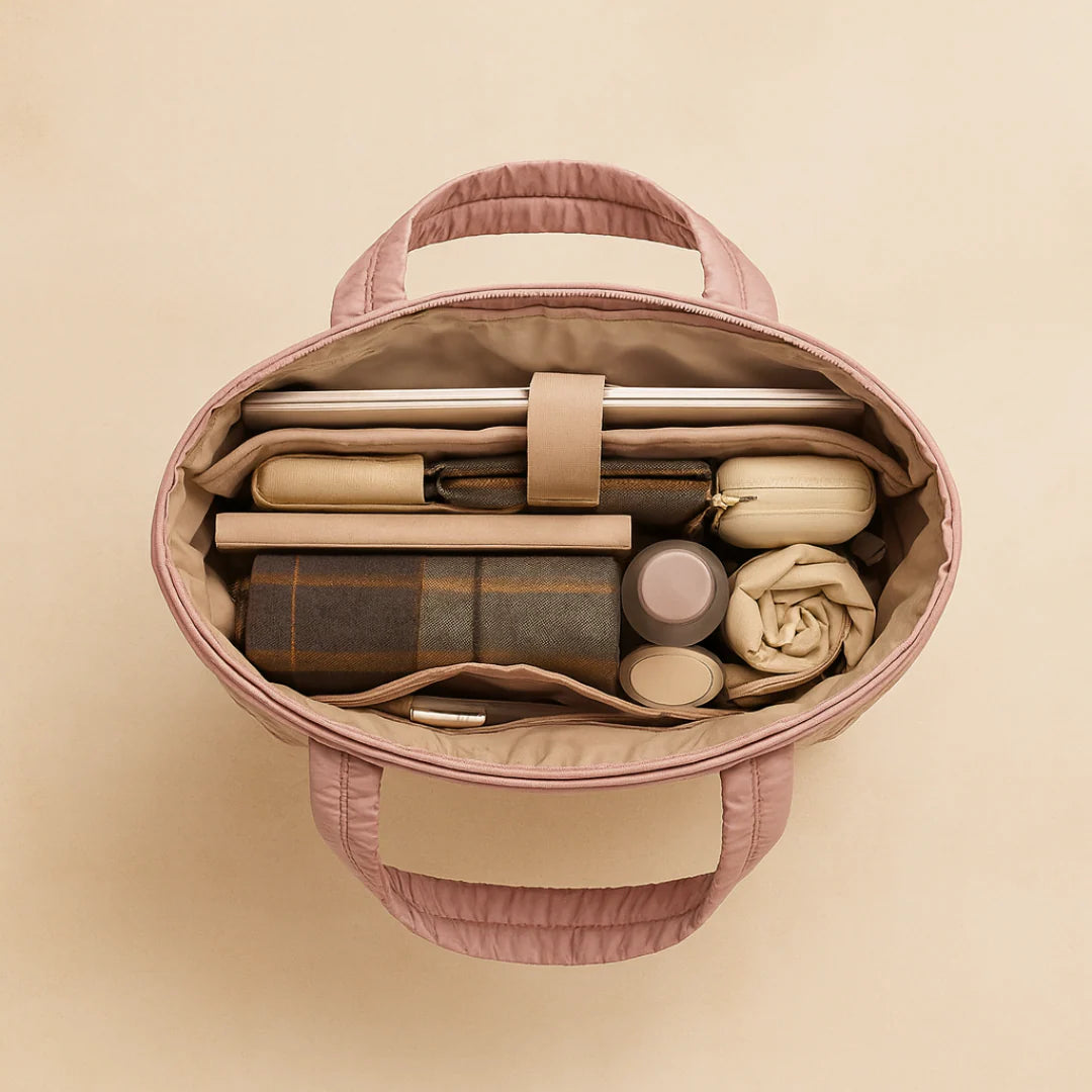 Sac Douillet Softi – Léger, spacieux et stylé