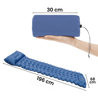 MATELAS GONFLABLE SLEEPIA