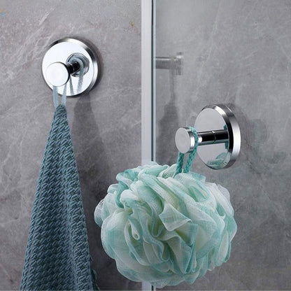 Crochets Muraux Premium – Fixation Ultra-Rapide