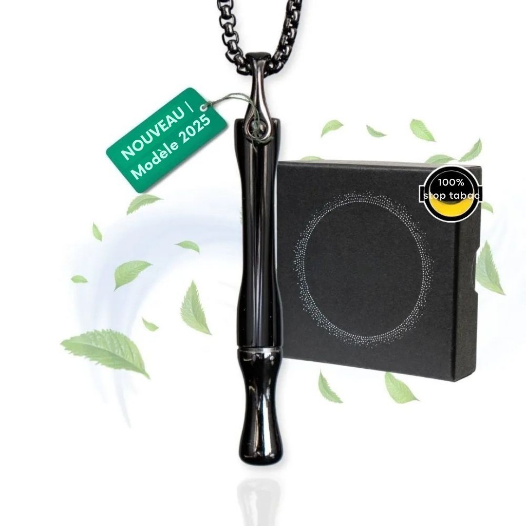 StopTabac – Dites adieu à la cigarette, naturellement