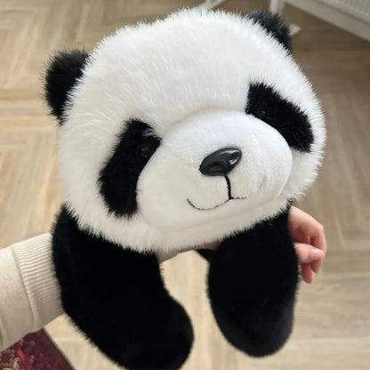 Panda Relax – L’ami câlin qui apaise petits et grands