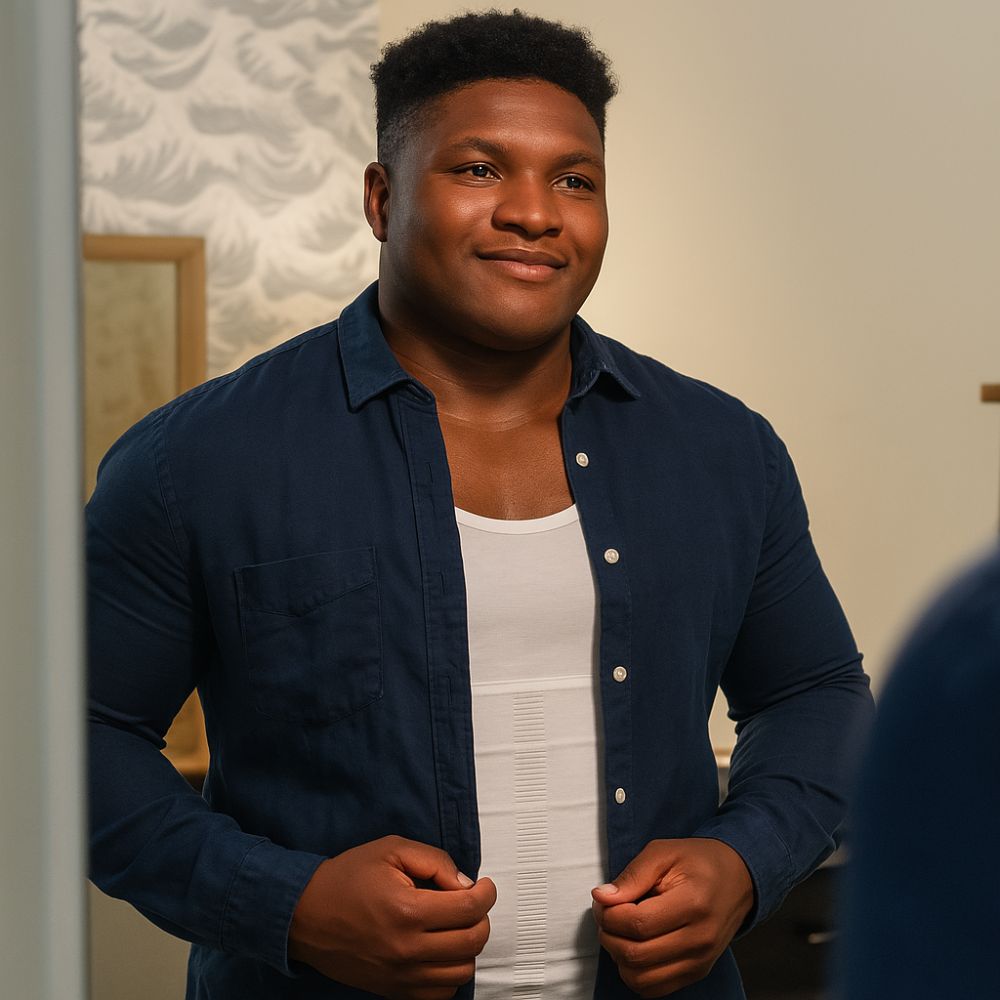 Débardeur sculptant Minceor™  - Affine sans effort