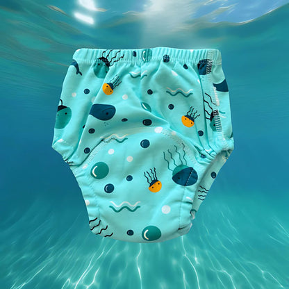 Culotte d’apprentissage ultime – Propreté rapide & Confort optimal