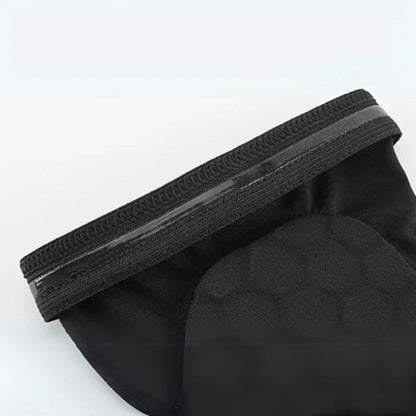 Protections de tibias ProShield™ – Le confort et la sécurité sur les pistes