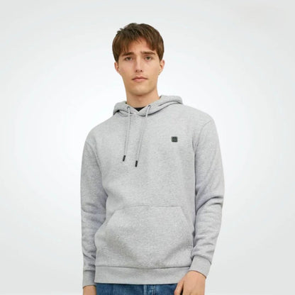 Sweat chauffant WarmEase™ – Chaleur instantanée, confort absolu