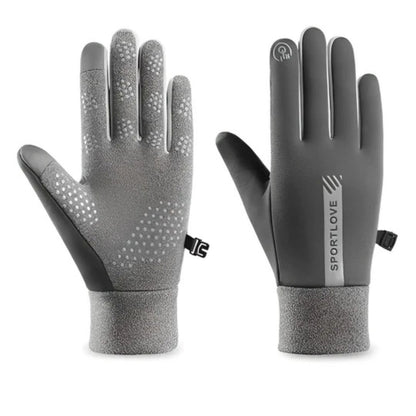 Gants ThermoPro™ – Confort et protection, même par temps froid