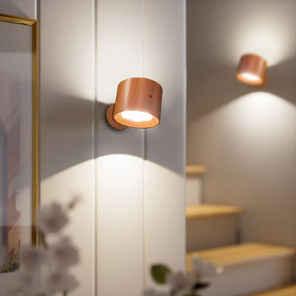 Lampe LED sans fil – Créez une lumière d’ambiance