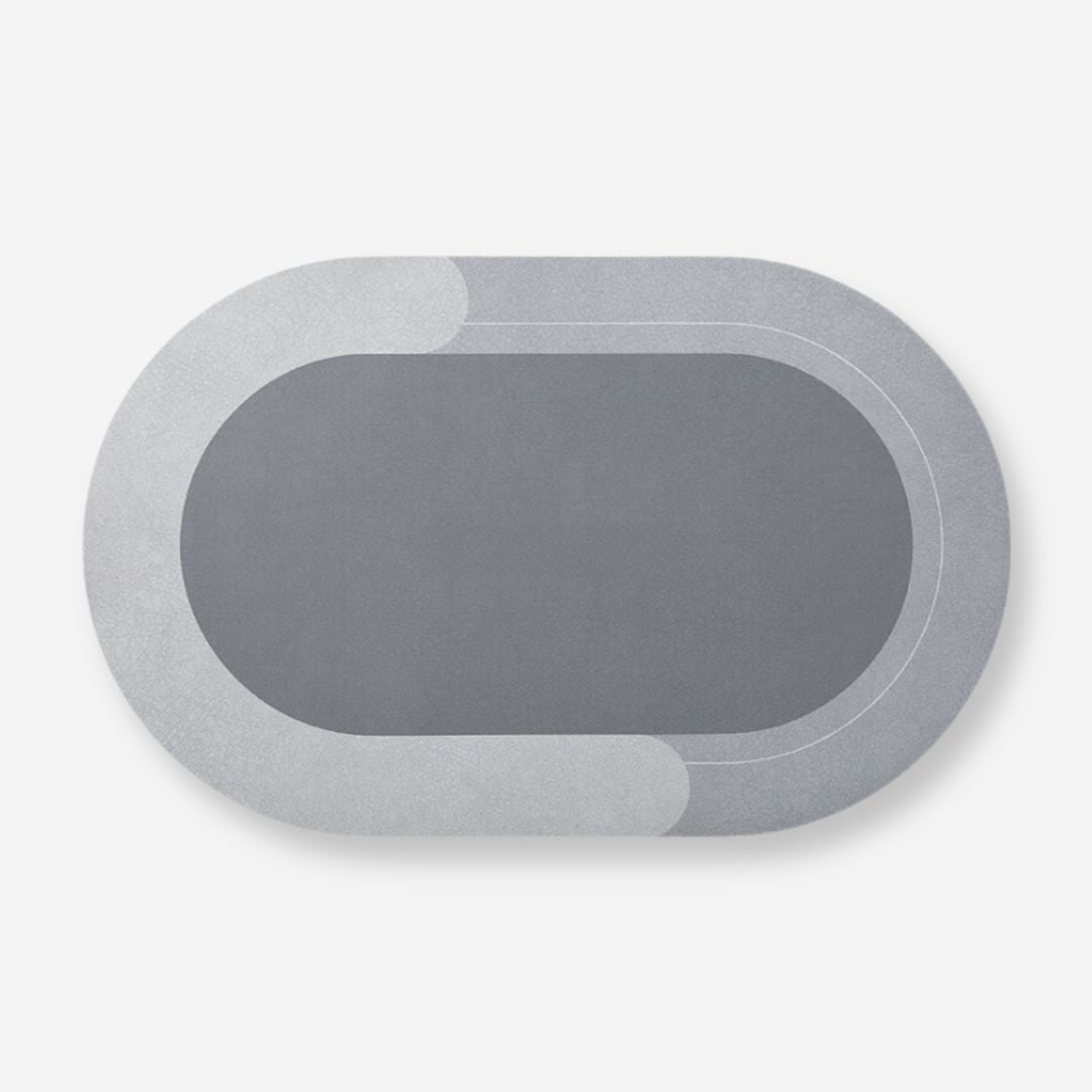 Tapis Absorb+ – Sols toujours secs