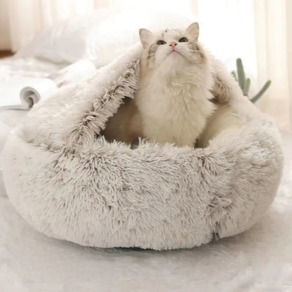 Nid Douillet Relax – Offrez-lui un cocon de confort et de sérénité