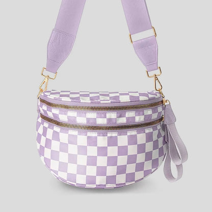 Sac Banane ÉLORIA – Gardez l’essentiel, libérez vos mouvements