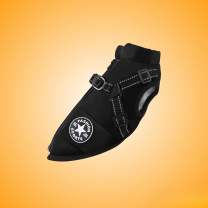 Manteau Hiver NordPaws – Protège ton chien avec style