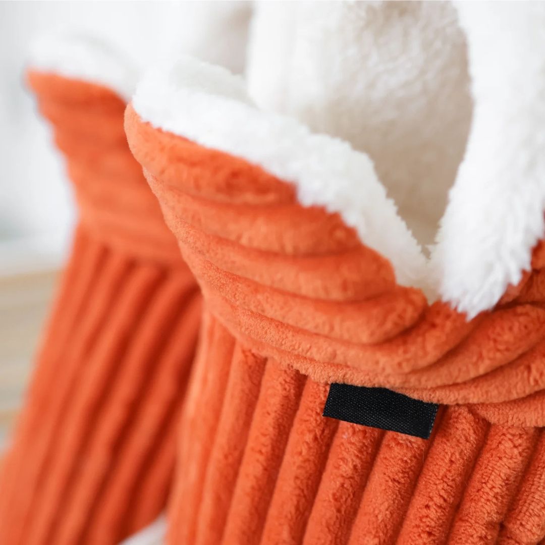 Chaussons Douillets – Chaleur & Confort au Quotidien