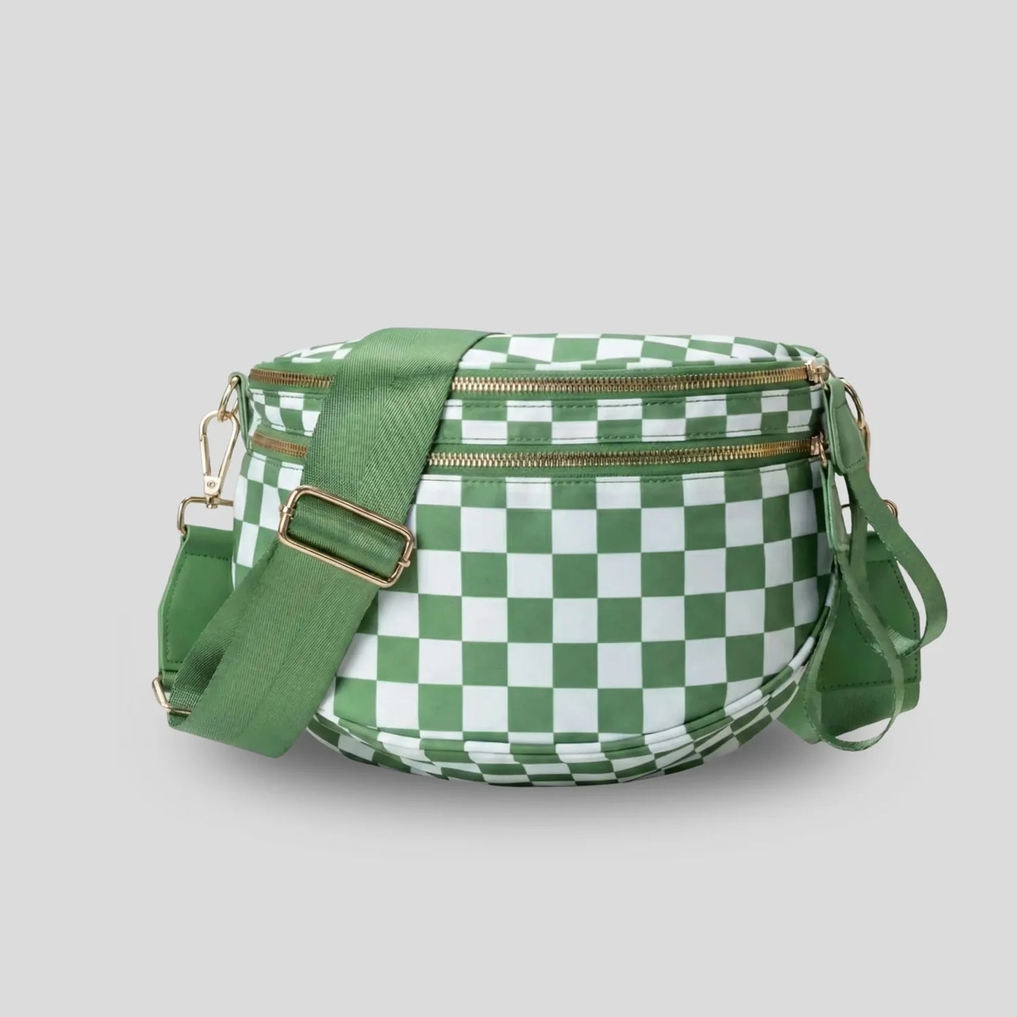 Sac Banane ÉLORIA – Gardez l’essentiel, libérez vos mouvements