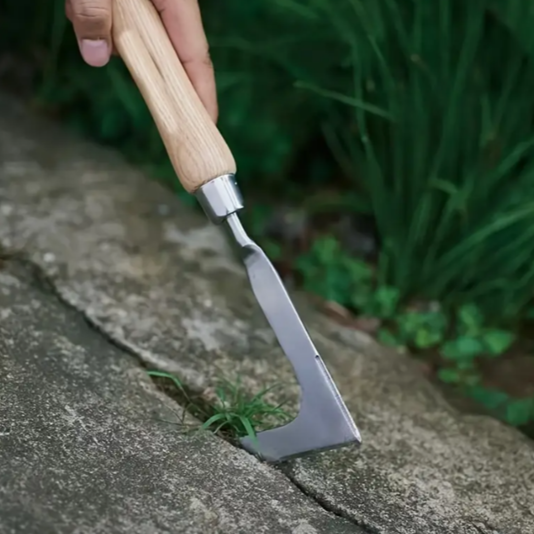 Désherbeur PrécisPro – Dites adieu aux mauvaises herbes