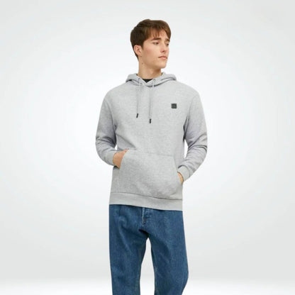 Sweat chauffant WarmEase™ – Chaleur instantanée, confort absolu