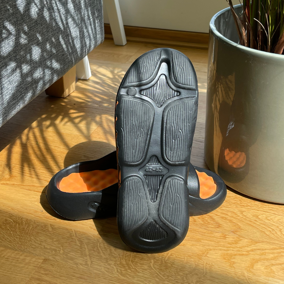 Sandale DreamFlops  – Détente et légèreté à chaque pas