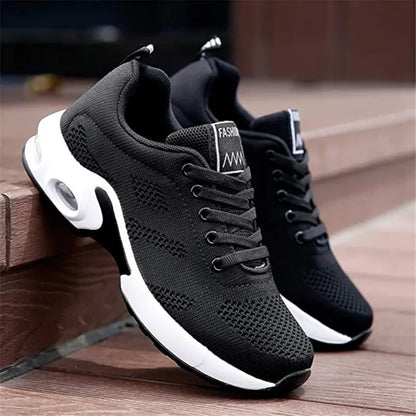 Baskets Confort+ – Marchez sans douleur, restez actif