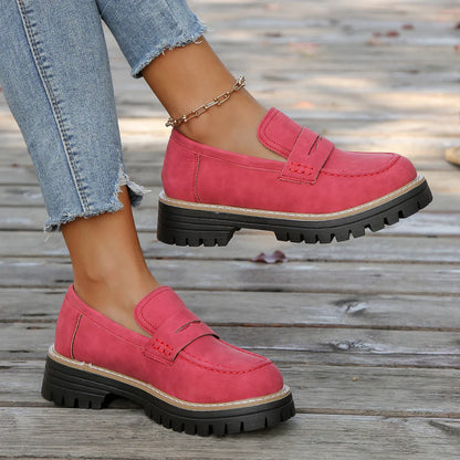 Livia – Chaussures Confort Orthopédiques