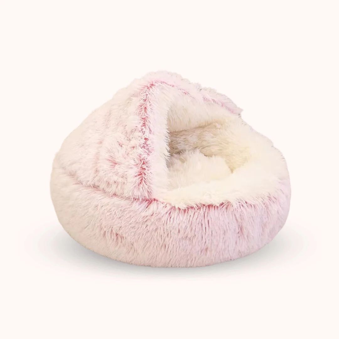 Nid Douillet Relax – Offrez-lui un cocon de confort et de sérénité