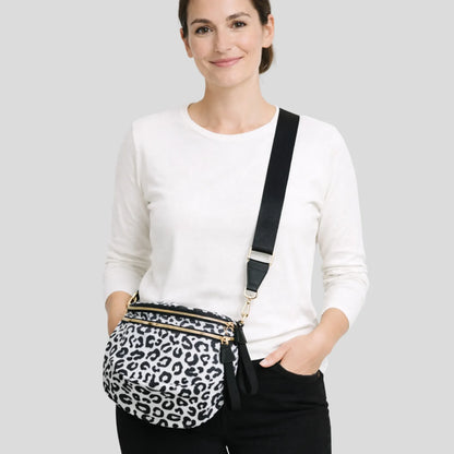 Sac Banane ÉLORIA – Gardez l’essentiel, libérez vos mouvements