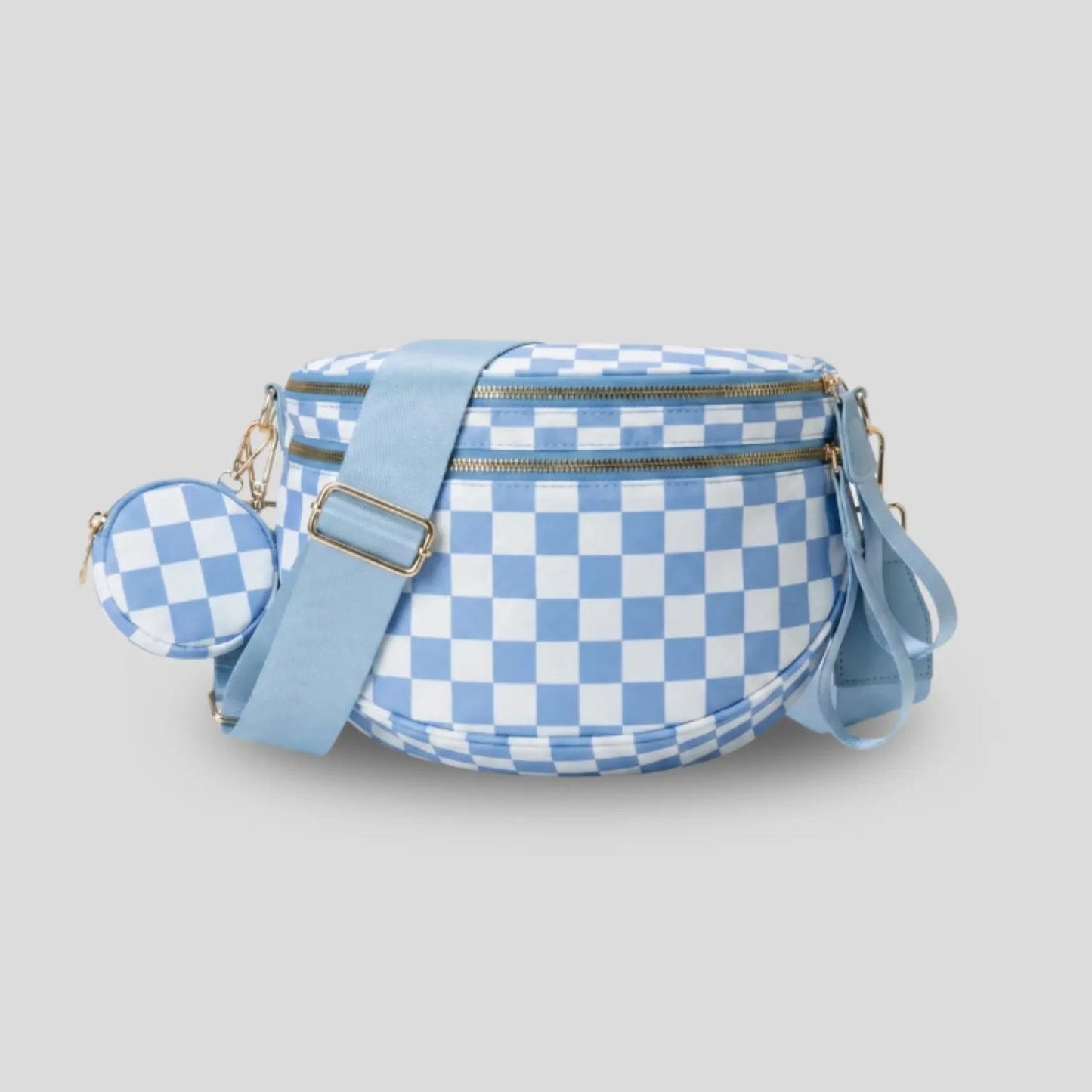 Sac Banane ÉLORIA – Gardez l’essentiel, libérez vos mouvements