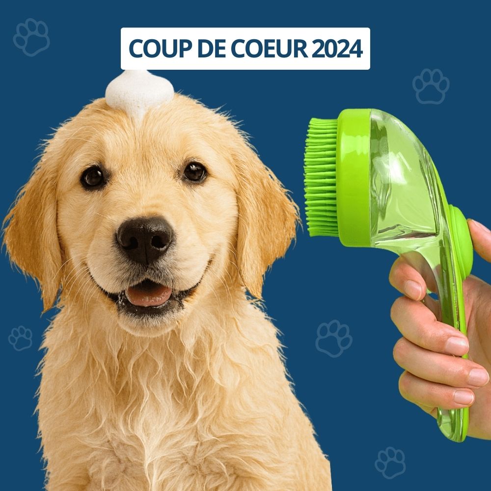 AquaClean Pro – Nettoie et apaise à chaque bain