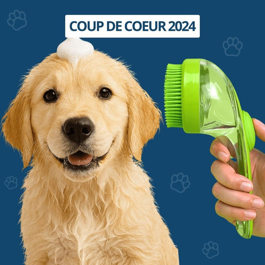 AquaClean Pro – Nettoie et apaise à chaque bain