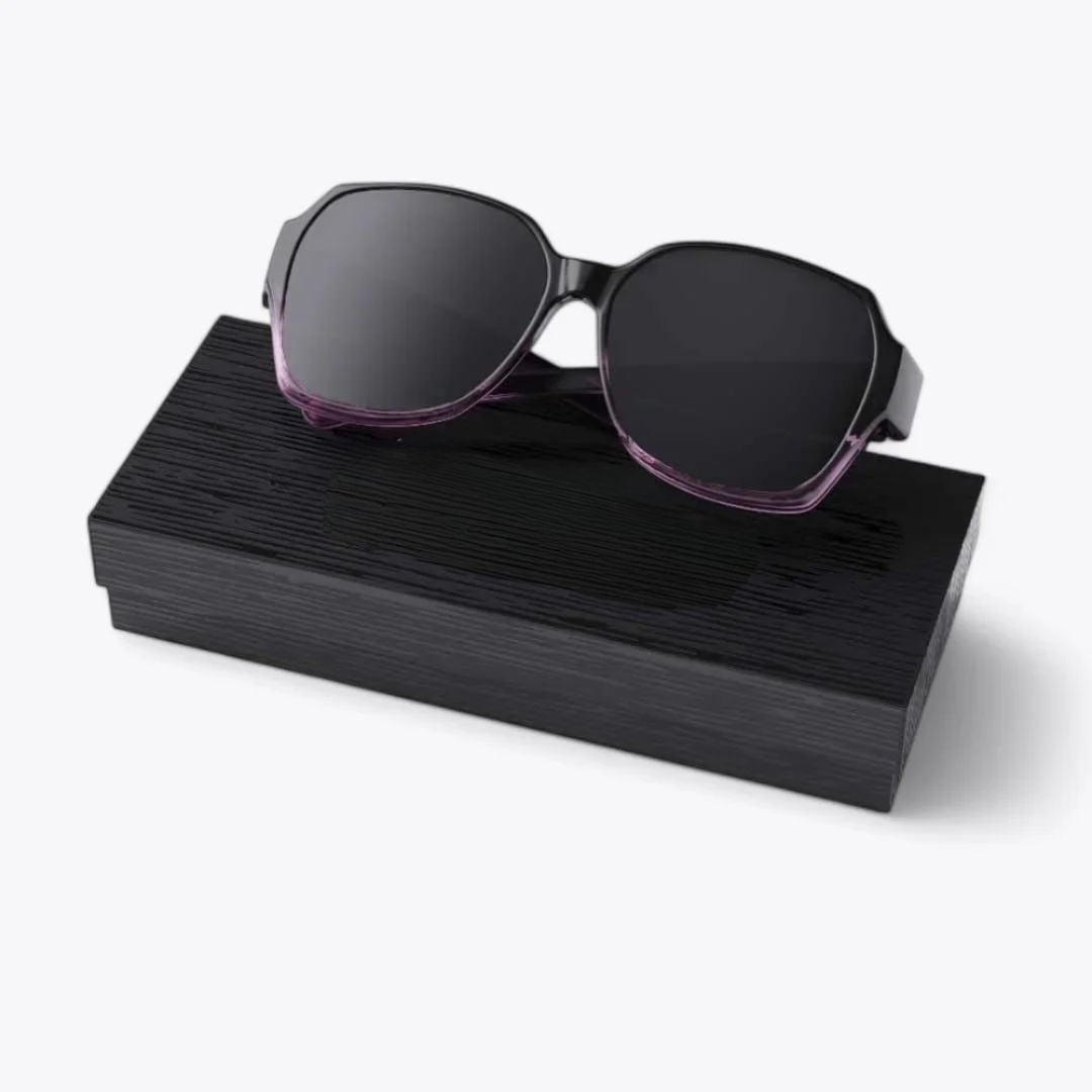 ClairVision – Lunettes Polarisées à Superposition