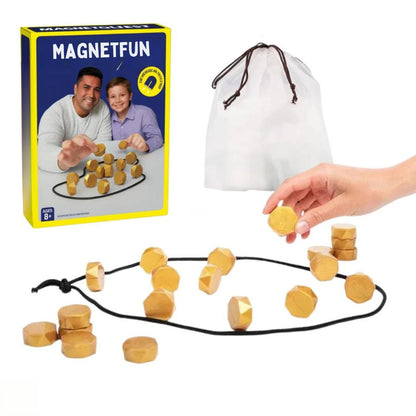MagnetFun™ – Le défi magnétique qui rend accro