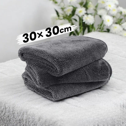 Chiffon de Séchage Ultra-Absorbant