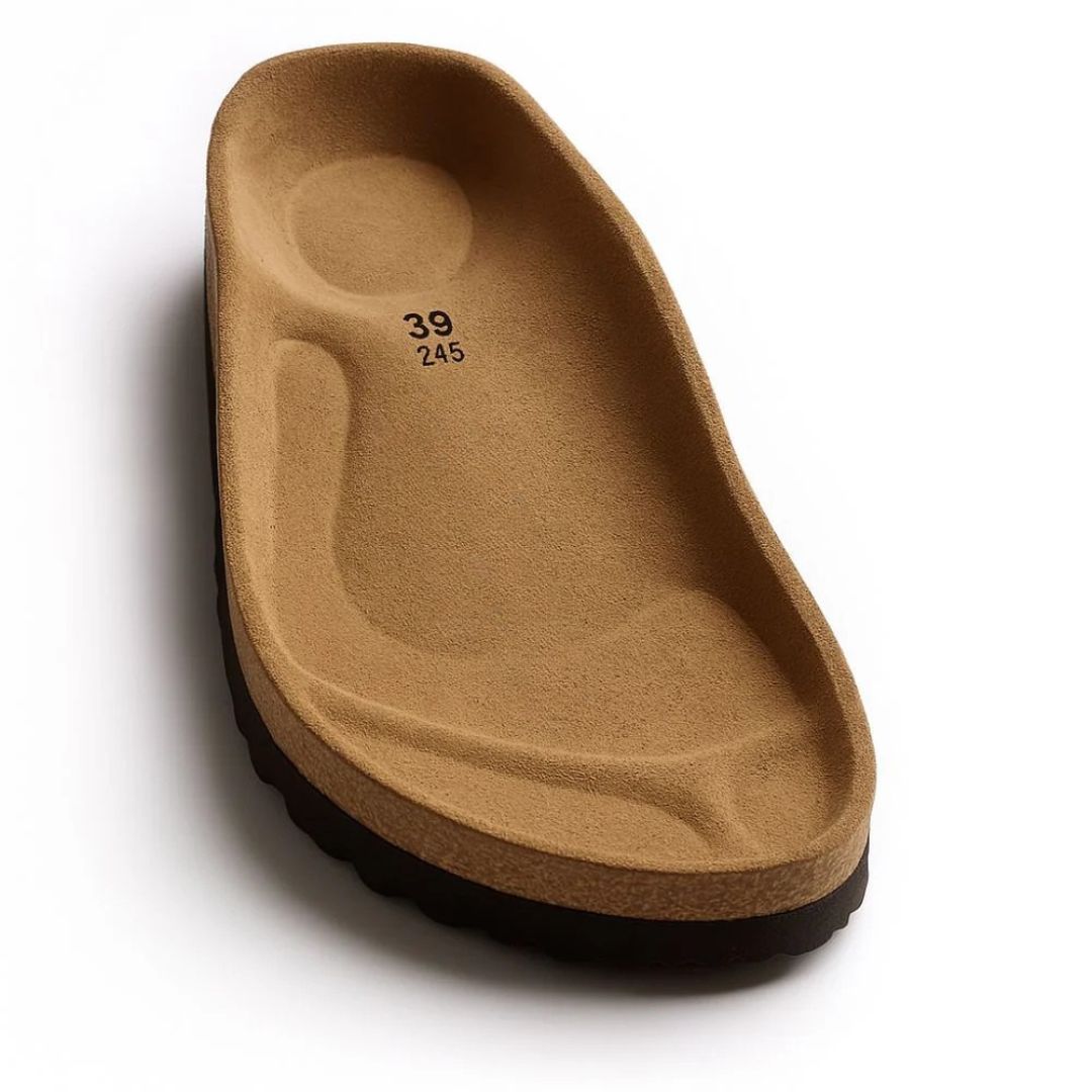 Sabots ConfortSoft – Marchez léger, restez stylé